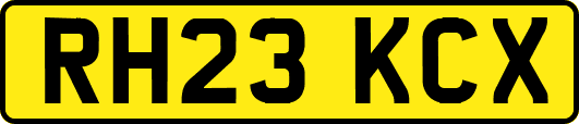 RH23KCX