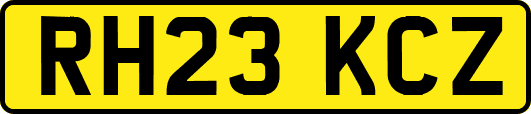 RH23KCZ