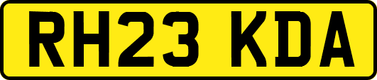 RH23KDA