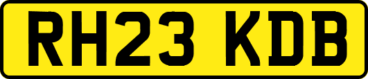 RH23KDB