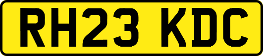 RH23KDC