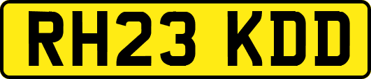 RH23KDD