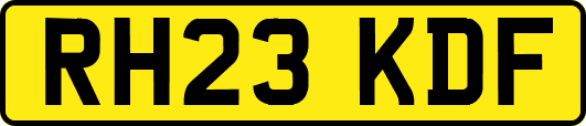 RH23KDF