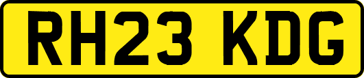 RH23KDG