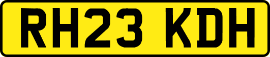 RH23KDH