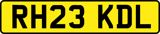 RH23KDL