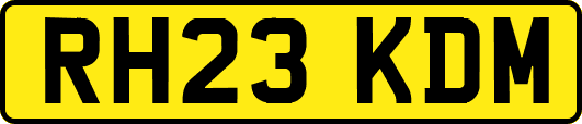 RH23KDM