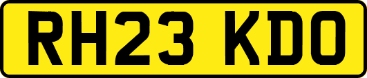 RH23KDO