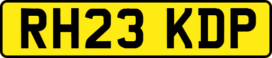 RH23KDP
