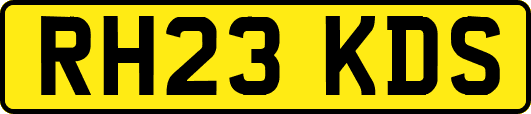 RH23KDS