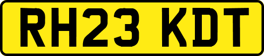 RH23KDT