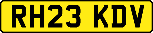 RH23KDV
