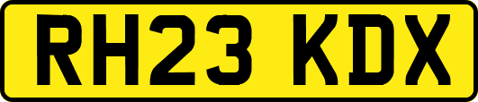 RH23KDX