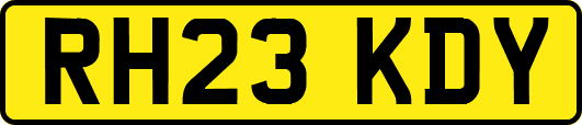 RH23KDY