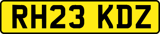 RH23KDZ