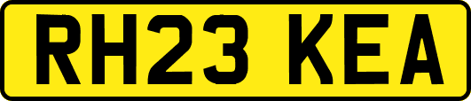RH23KEA