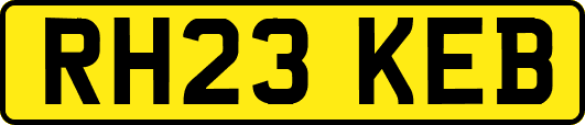 RH23KEB