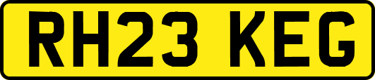 RH23KEG