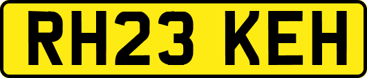 RH23KEH