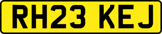 RH23KEJ