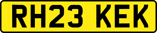RH23KEK
