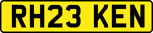 RH23KEN