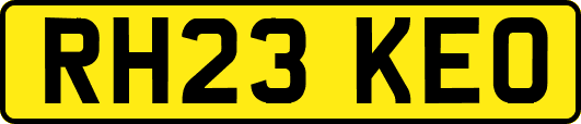 RH23KEO