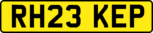 RH23KEP