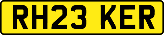 RH23KER
