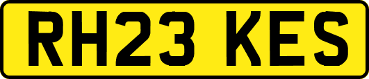 RH23KES