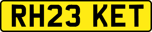 RH23KET