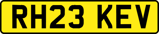 RH23KEV