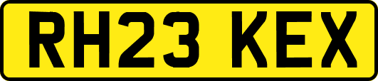 RH23KEX