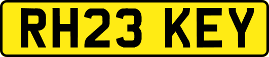 RH23KEY