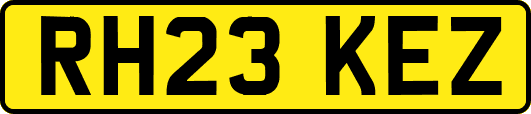 RH23KEZ