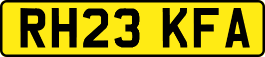 RH23KFA