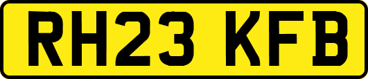 RH23KFB