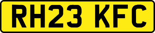 RH23KFC