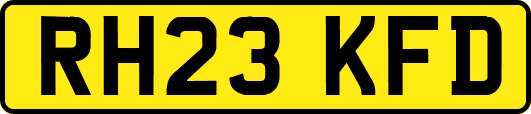 RH23KFD