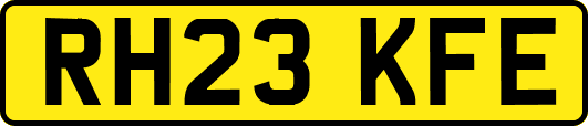 RH23KFE