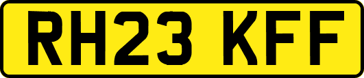 RH23KFF