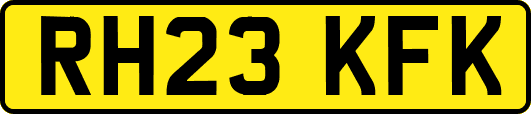 RH23KFK