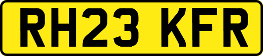 RH23KFR