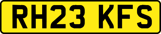 RH23KFS