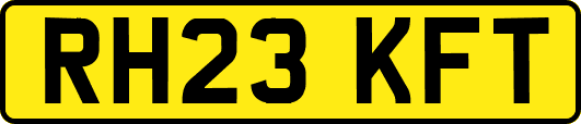 RH23KFT