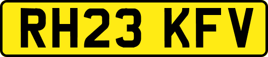 RH23KFV