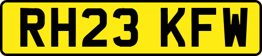 RH23KFW