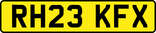 RH23KFX