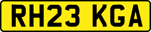 RH23KGA