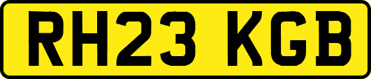 RH23KGB